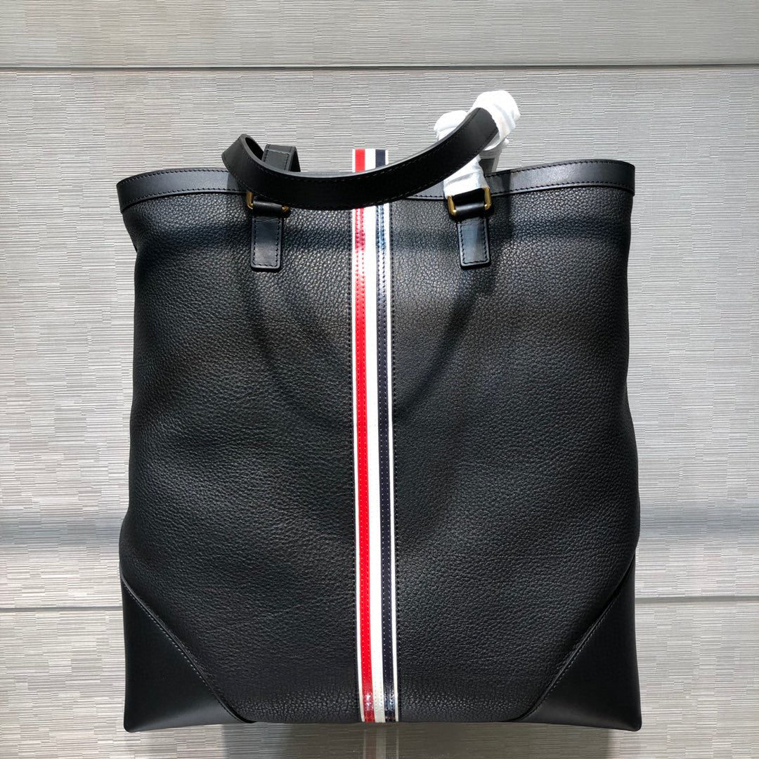 2025 SS Top-grade cowhide messenger bag