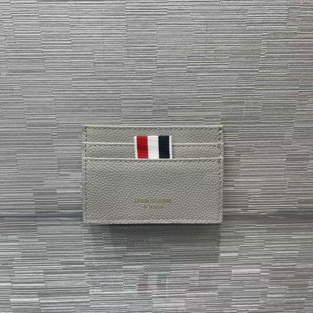 2025 Cowhide card holder