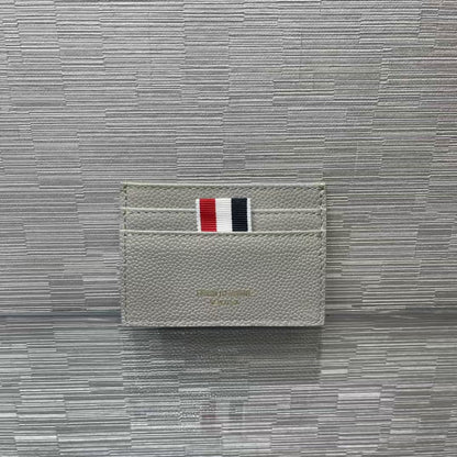 2025 Cowhide card holder