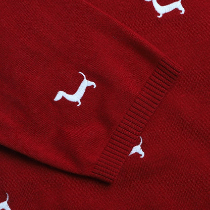 2025 Knitted T-shirt