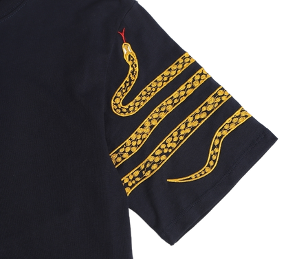 2025SS   Snake T-shirt