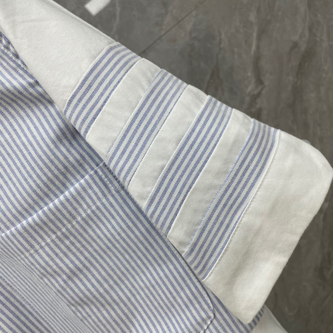 2025 Business shirts