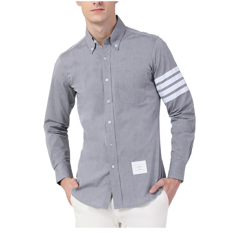 2025 Business shirts