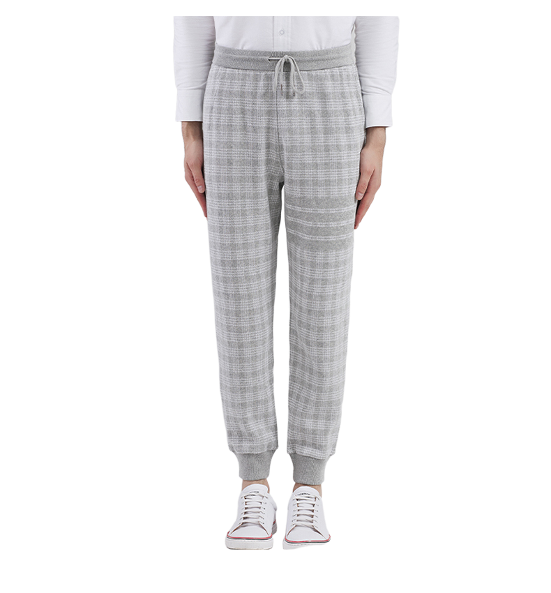 Men's and women's sports pants