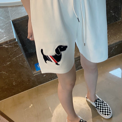 2025 Ice silk shorts