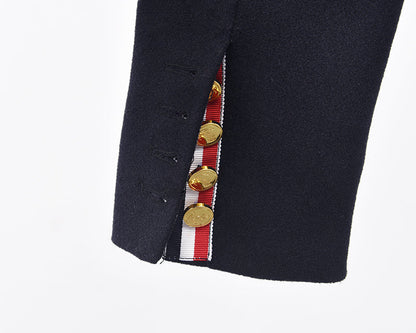 2025 High-end suit jackets