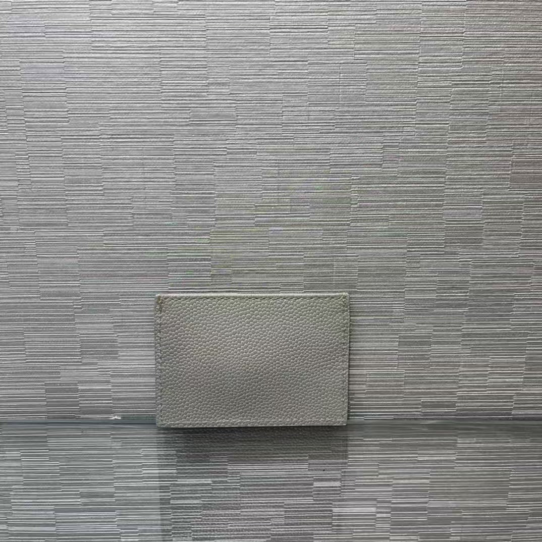 2025 Cowhide card holder