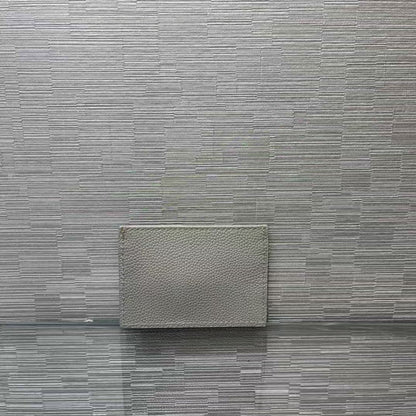 2025 Cowhide card holder