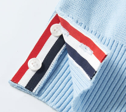 2025SS Knitted cardigan