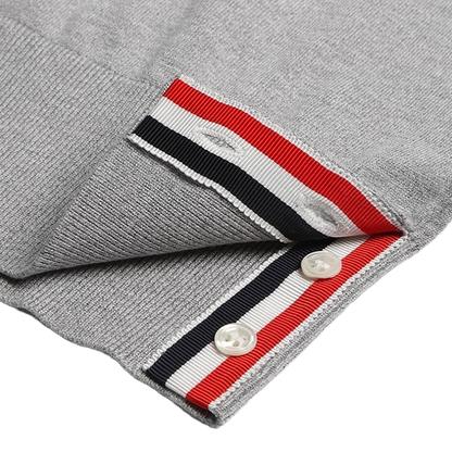 2025 Knitted T-shirt