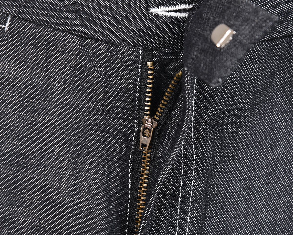 2025ss straight jeans