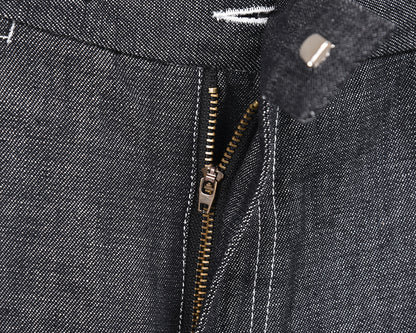 2025ss straight jeans