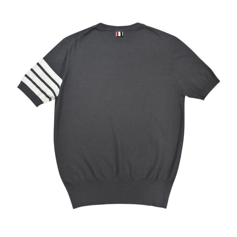 2025  Knitted T-shirt