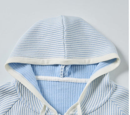 2025  Hooded sweater