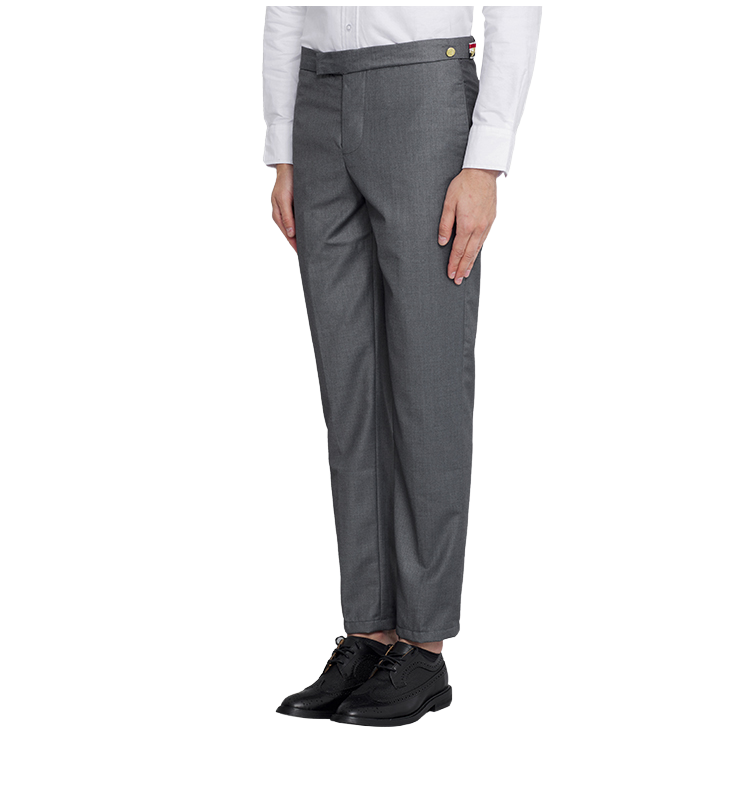 2025ss Casual trousers