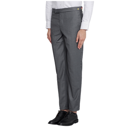 2025ss Casual trousers