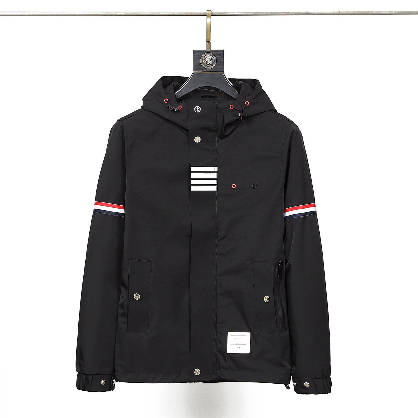 2025 waterproof jacket