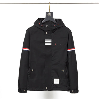 2025 waterproof jacket