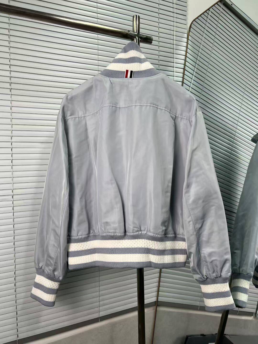 2025 New flight jacket