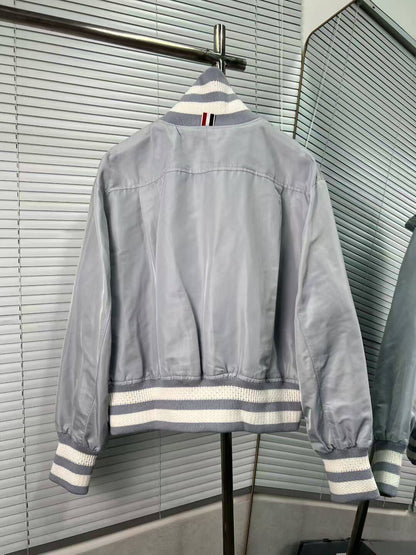 2025 New flight jacket