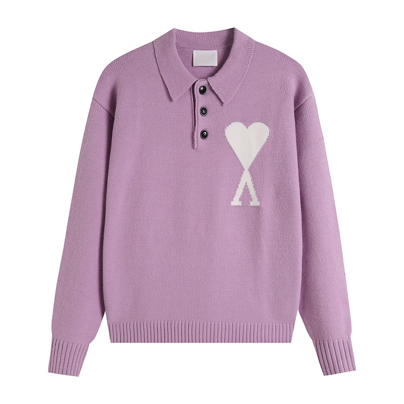 Ami POLO sweater