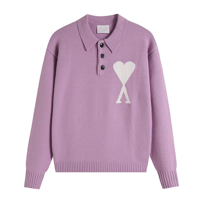 Ami POLO sweater