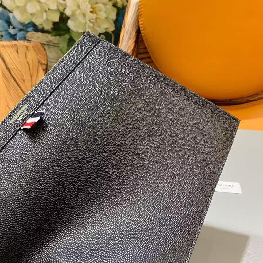 2025 Top-grade cowhide clutch