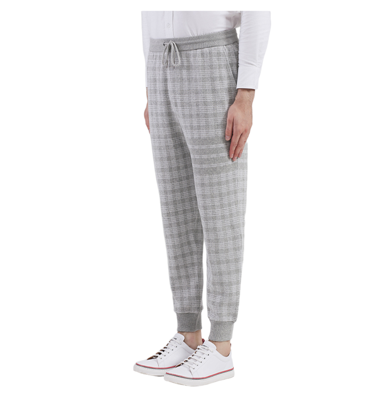 Men's and women's sports pants