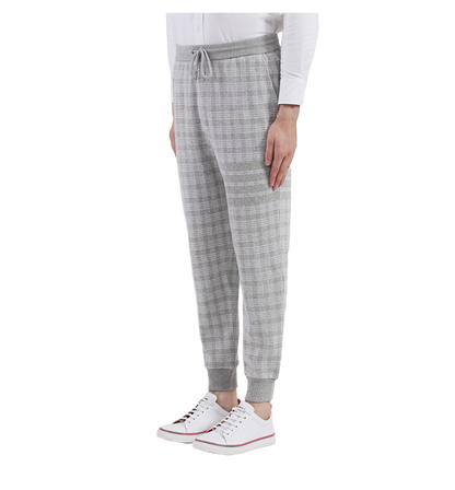 Men's and women's sports pants
