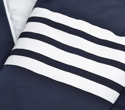 2025  long couple down jacket