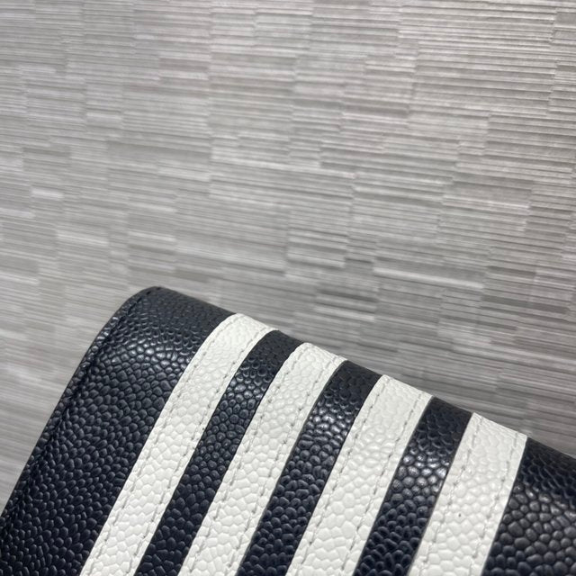 2025 Cowhide mobile phone bag