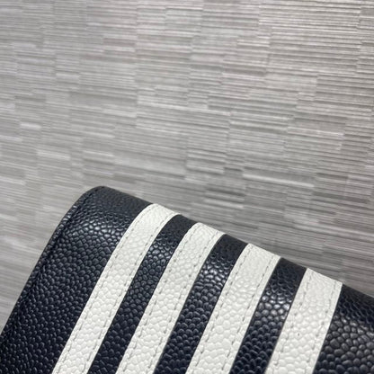 2025 Cowhide mobile phone bag