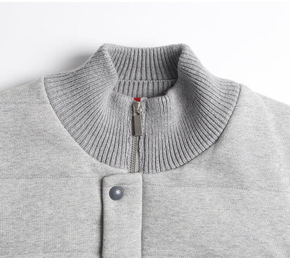 2025  Reversible jacket