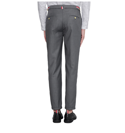 2025ss Casual trousers