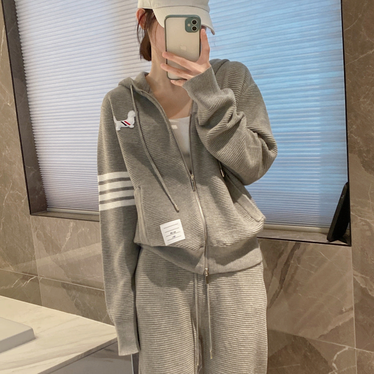 2025 Casual sports suit