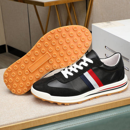 2025  Man Sneakers