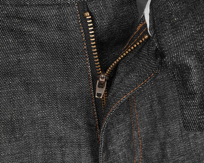 2025ss Embroidered jeans