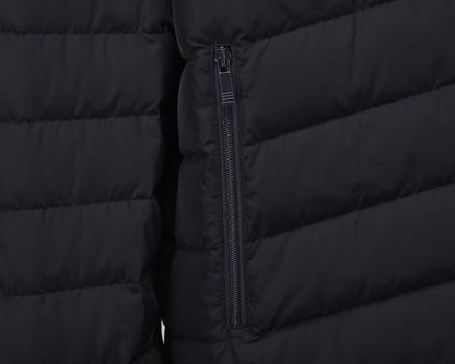 2025 Short down jacket
