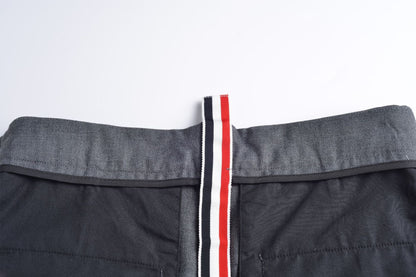 2025ss Pleated Skirt