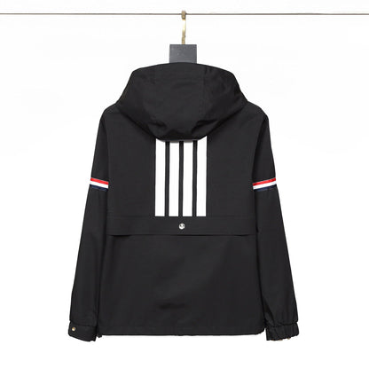 2025 waterproof jacket