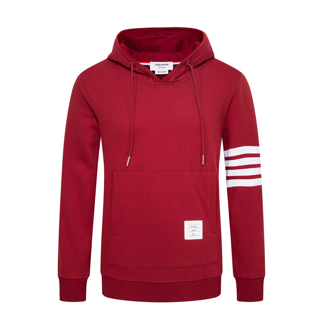 2025ss Couple Hoodie