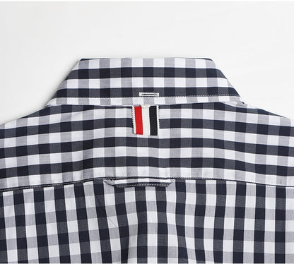 2025 Business shirts