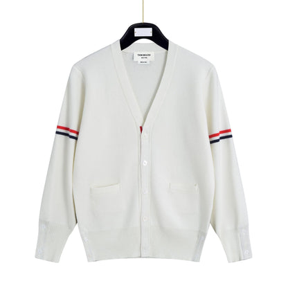 2025  Knitted cardigan