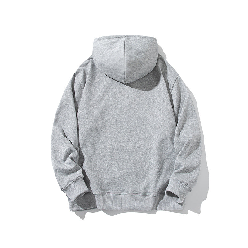 Ami Heart Embroidered Hoodie