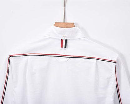 2025 Business shirts