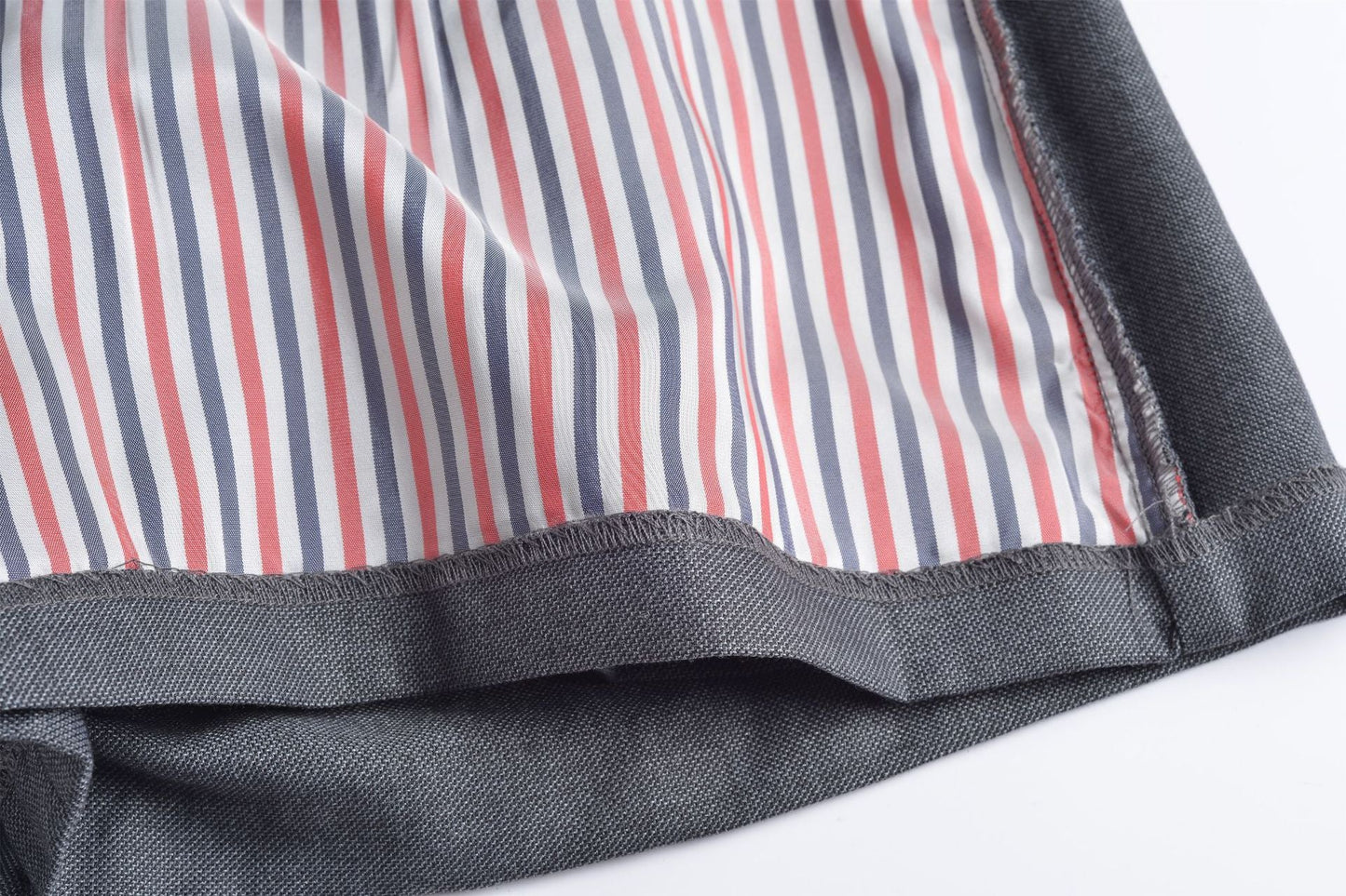 2025ss Pleated Skirt