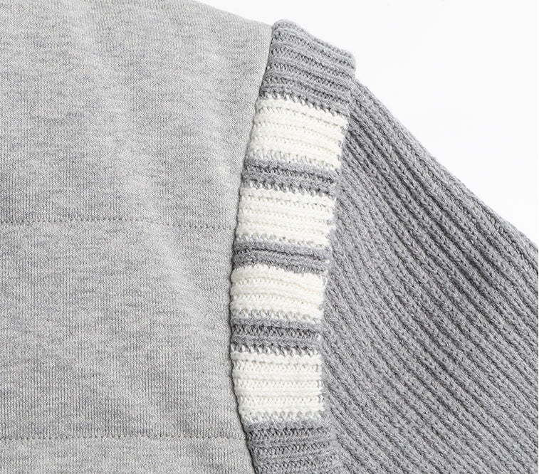 2025  Reversible jacket