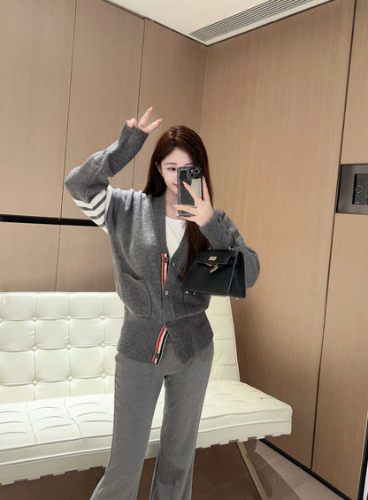 2025ss Cardigan Sweater