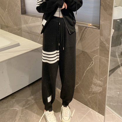 2025 Casual sports suit