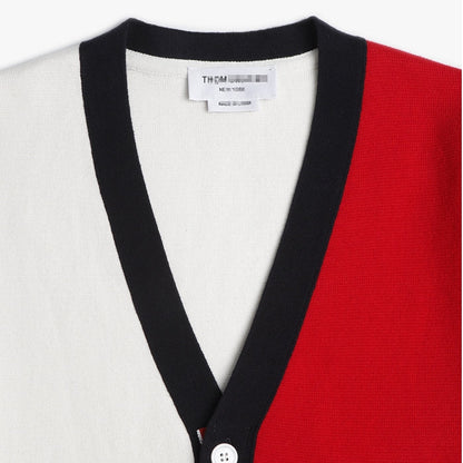 2025SS Knitted cardigan